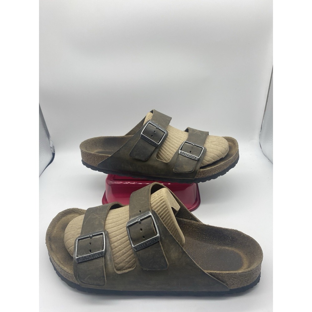 Birkenstock Brown Sandals